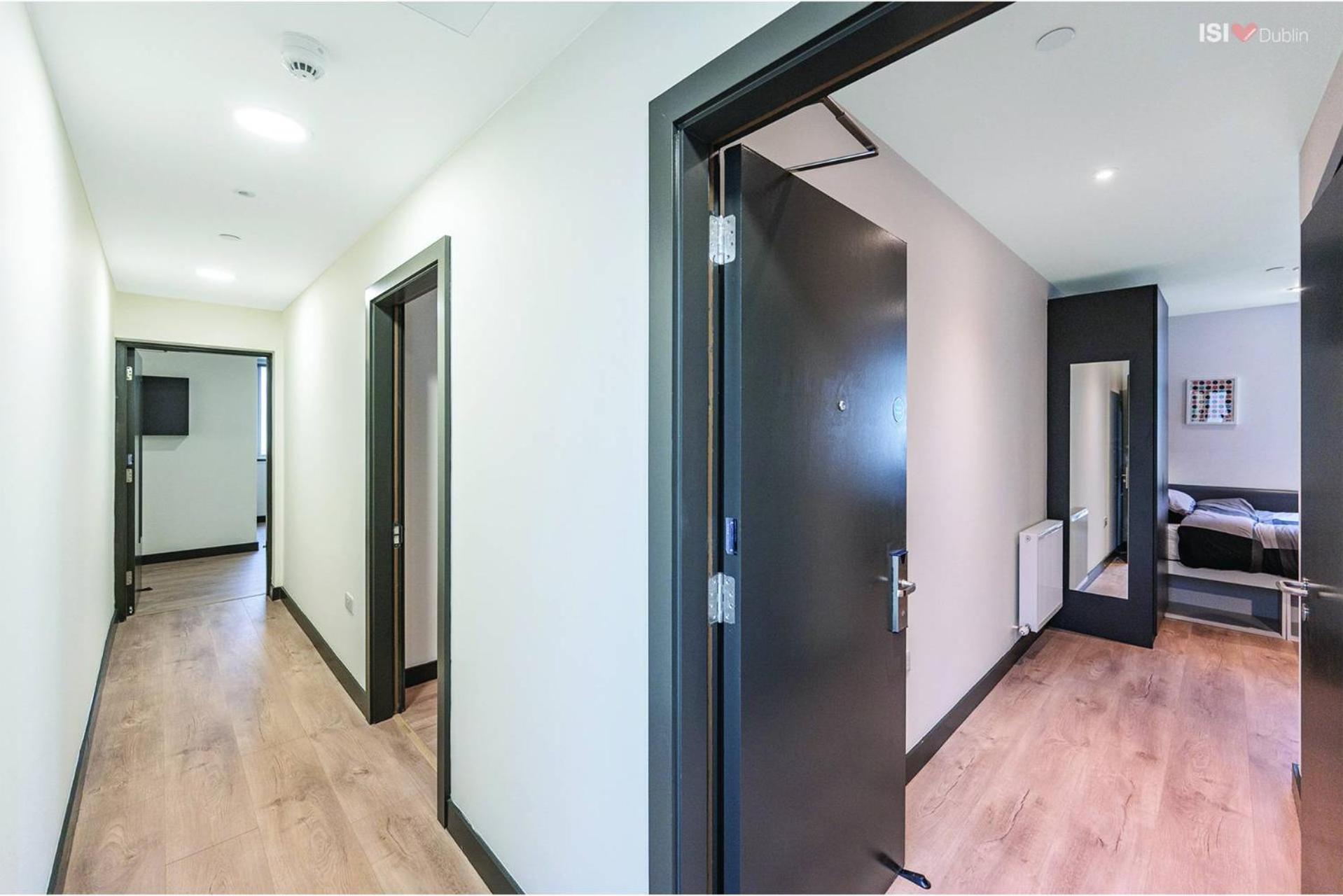 Student Residence - Student Id Required - Dublin City Centre — Photos 2